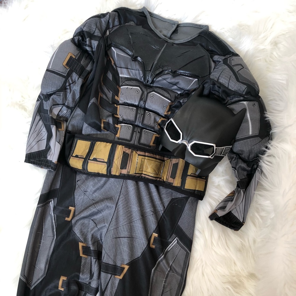 Batman costume